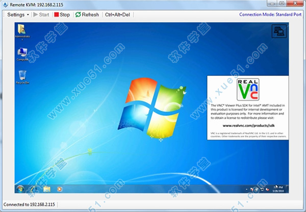 VNC Connect Enterprise