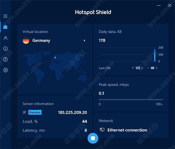 Hotspot Shield Business