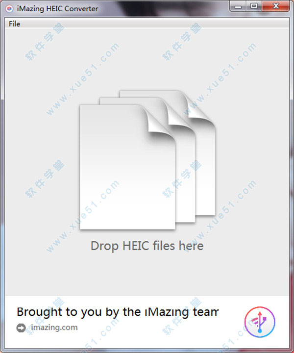 iMazing HEIC Converter转换器