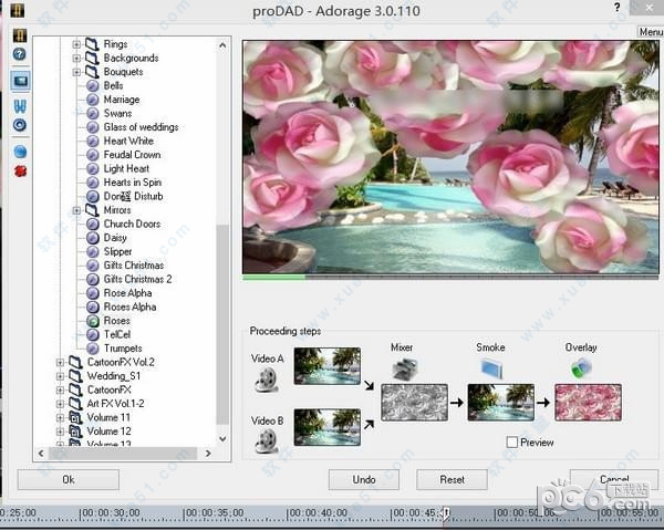 proDAD Adorage v3.0.120.1破解版