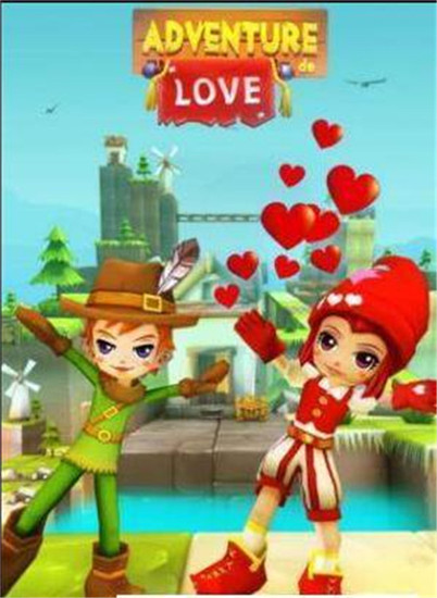 甜蜜大冒险安卓版