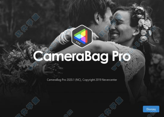 CameraBag Pro 2020