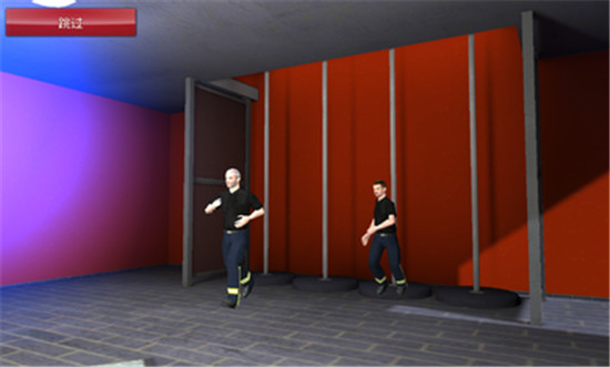 紧急呼叫游戏汉化版