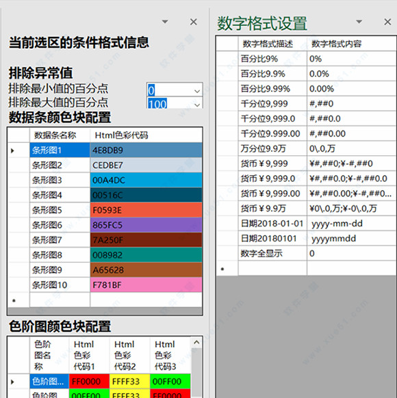 Excel催化剂(Excel插件)2019