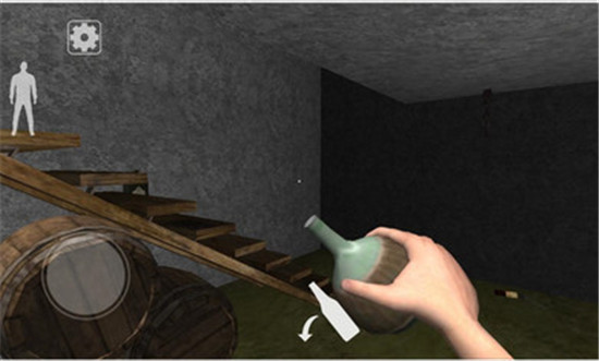 屠夫游戏破解版