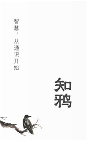 知鸦安卓版