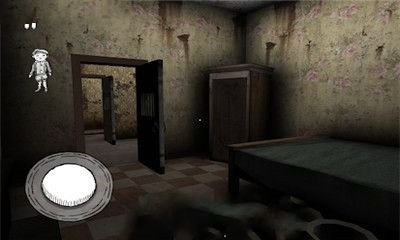 邪恶修女穿墙旧版