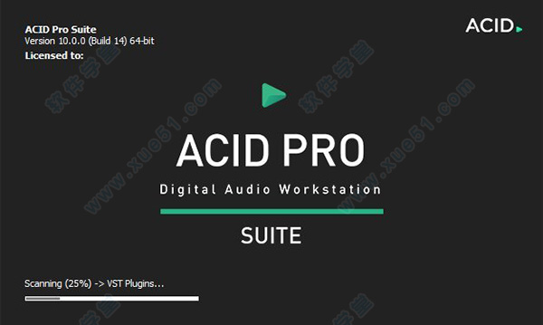 MAGIX ACID Pro