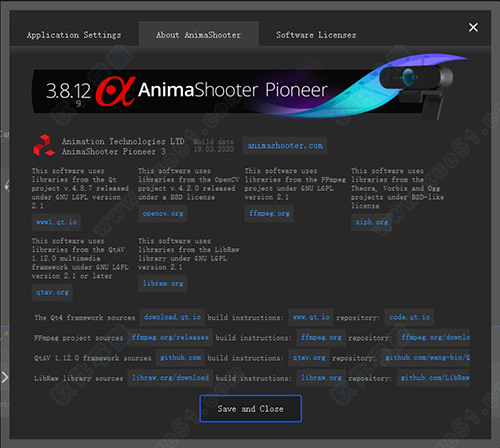 AnimaShooter Pioneer 2020破解版