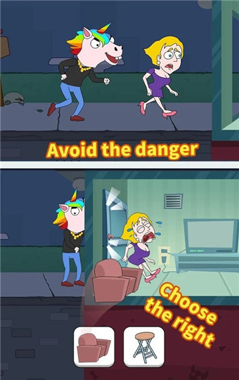 救救那个女孩完整版