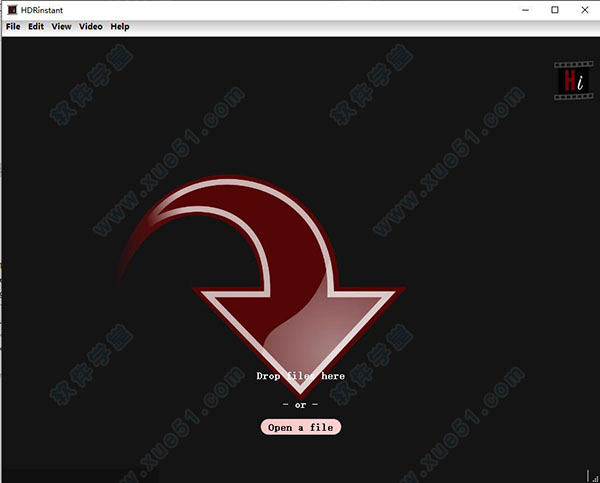 HDRinstant Pro破解版