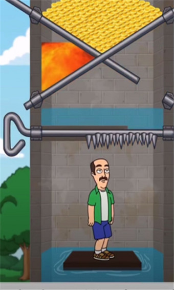 疯狂麦克斯安卓版