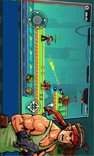 二战前线手机汉化版