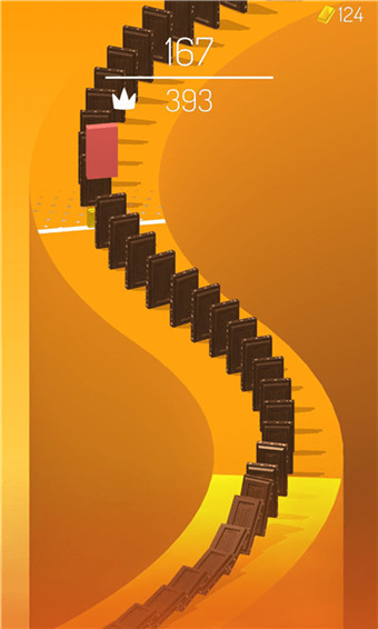 多米诺骨牌免费版