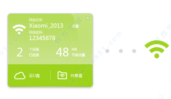 小米随身wifi驱动