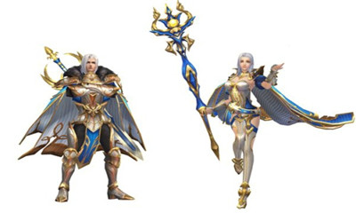 奇迹之剑怎么玩