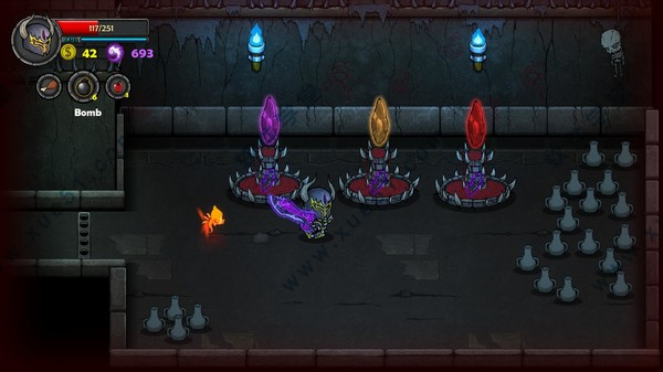 失落城堡电脑破解版