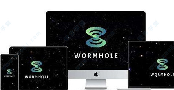 虫洞(Wormhole)破解版