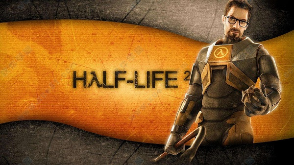 半条命(Half-Life)2破解版