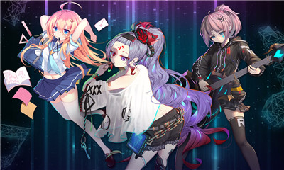 彩色之路单机版