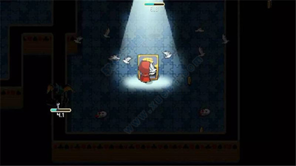 失落城堡修改器绿色破解版