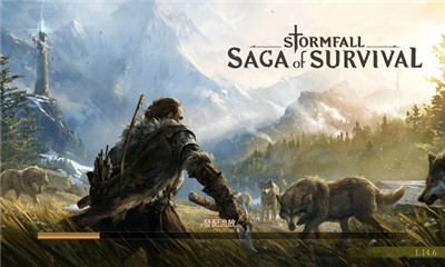暴风雨生存传奇(Saga of Survival)