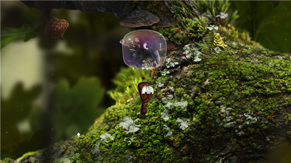 蚂蚁文托中文破解版