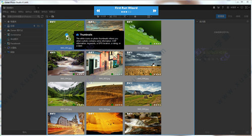 Zoner Photo Studio Pro 19专业破解版