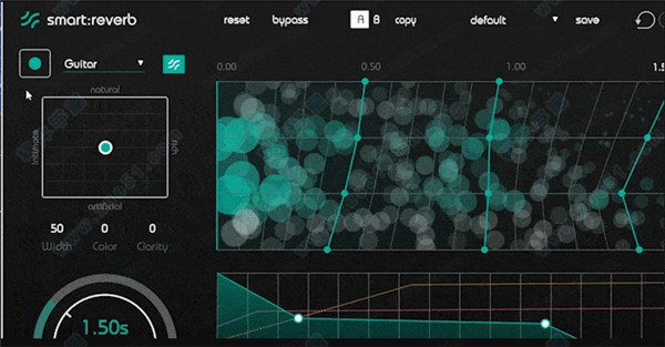 Sonible smartreverb破解版