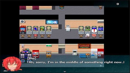 少女退魔记中文版