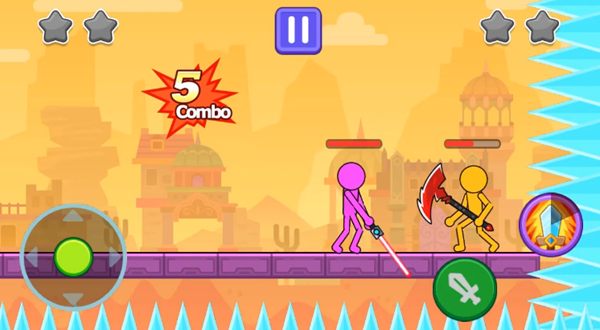 大战三回合游戏无限钻石破解版