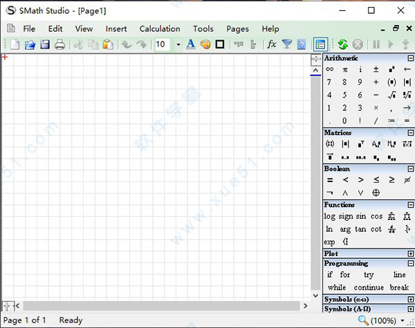 SMath Studio免费版