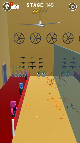 完美刺客游戏安卓版