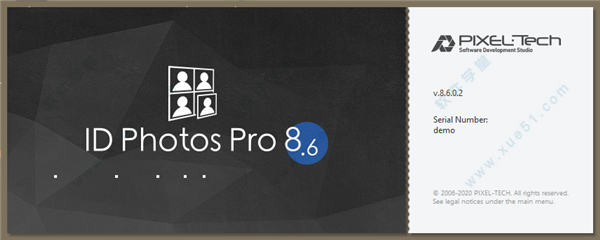 ID Photos Pro 8最新破解版