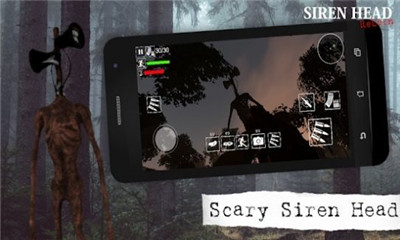 警笛头游戏中文版