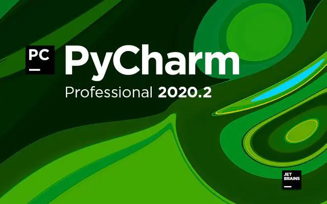 pycharm2020.2专业版永久激活