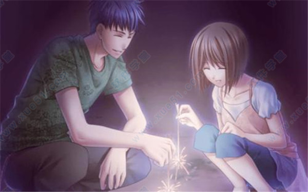 夏空的独白汉化硬盘版