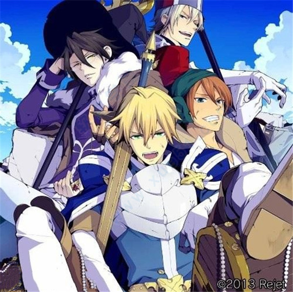 点点男友2汉化版