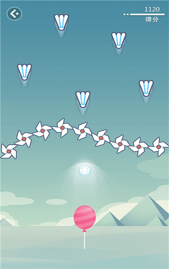 消灭气球官方正版