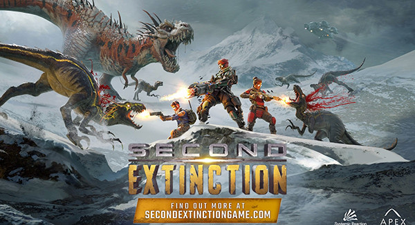 二次灭绝修改器绿色版