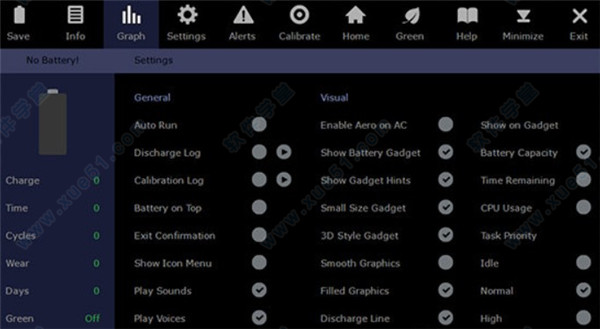 Smarter Battery破解版