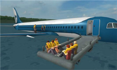 空难模拟器汉化版