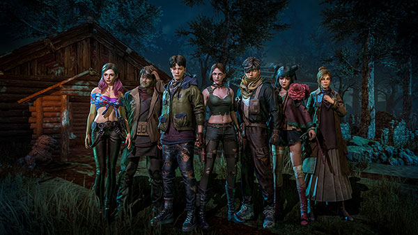 无人之境探索中文破解版