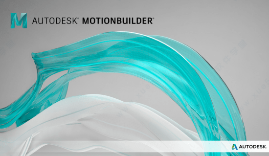 motionbuilder 2022中文破解版