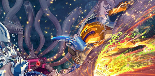 火影忍者:究极风暴4技能连招