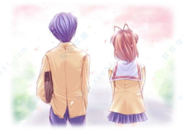 CLANNAD