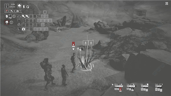 烬土行者steam破解版