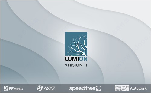 lumion11电脑配置要求