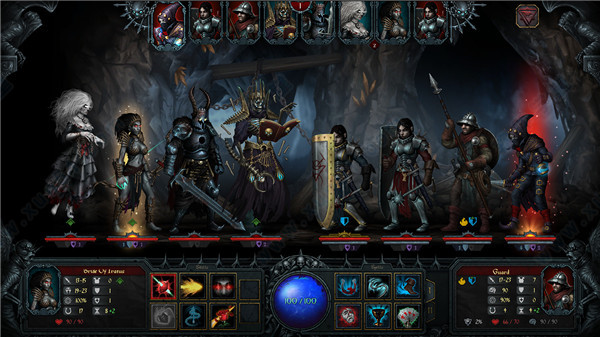 伊拉图斯死之主存档修改方法