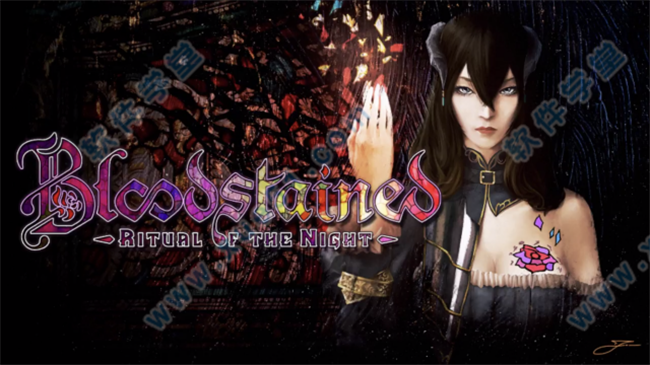 血污夜之仪式DLC解锁补丁